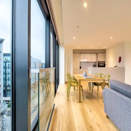 Guestready - Stylish Floor Apt In The Centre Apartment