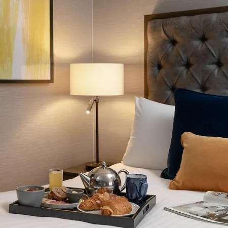 酒店 Voco - Haymarket By Ihg 4*