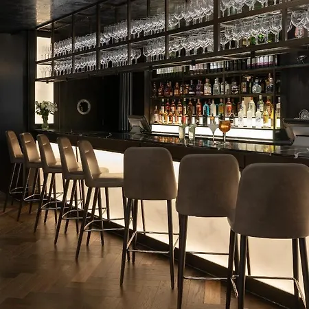 Voco - Haymarket By Ihg 酒店 4*