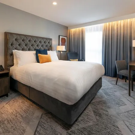 Voco - Haymarket By Ihg 酒店