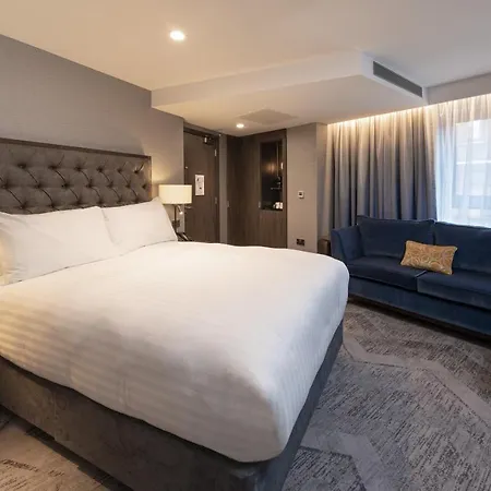 Voco - Haymarket By Ihg 酒店 4*