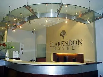 Cityroomz Hotel Edimburgo