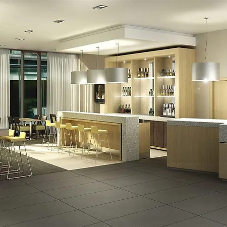 Hotel By Marriott