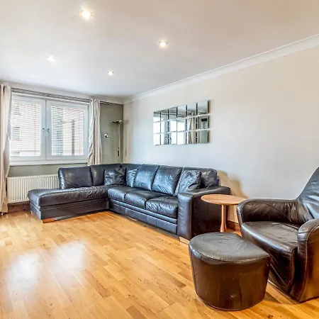 Διαμέρισμα Pass The Keys Modern & Roomy Apt With Great Viewsfree Parking!