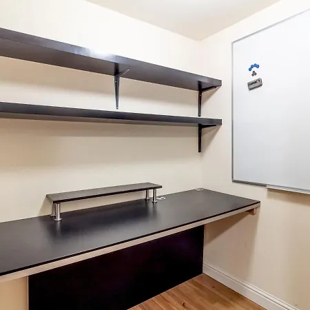 Διαμέρισμα Pass The Keys Modern & Roomy Apt With Great Viewsfree Parking! Εδιμβούργο