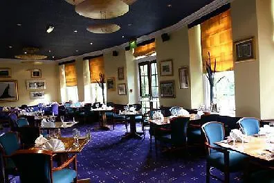 Ellersly House Hotel EDI