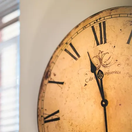 Braid By Mansley Édimbourg