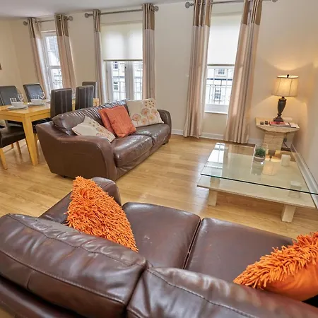 Apartment Pearl - Haymarket *