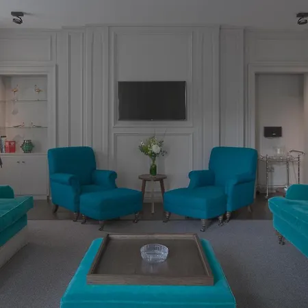 Cheval The Grand Aparthotel 5*