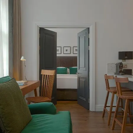 Aparthotel Cheval The Grand 5*