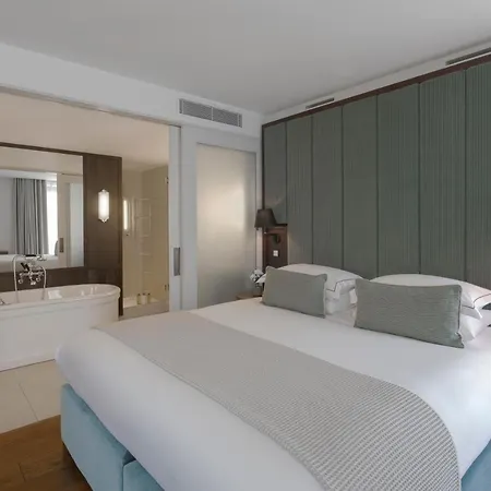 Cheval The Grand 5* Edimburgo
