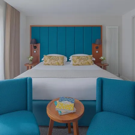 Cheval The Grand 5*