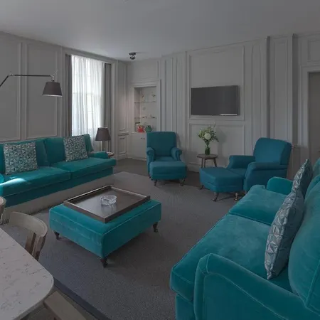 Aparthotel Cheval The Grand 5*