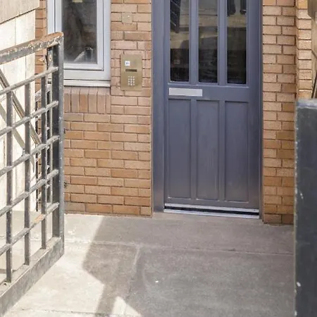 Pleasance Эдинбург