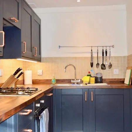 Stunning New Town Close To City Centre Apartamento Edimburgo