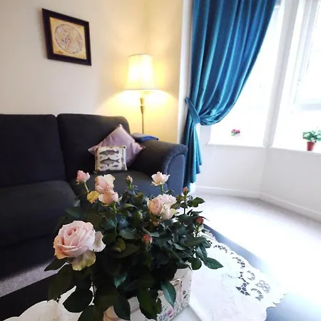 Appartement Central Elegant 2 Bed