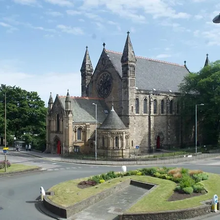Apartment Enormous Luxury 4 Bedroom Edinburgh