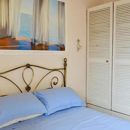 Central And Homely One Bedroom Flat * אדינבורו