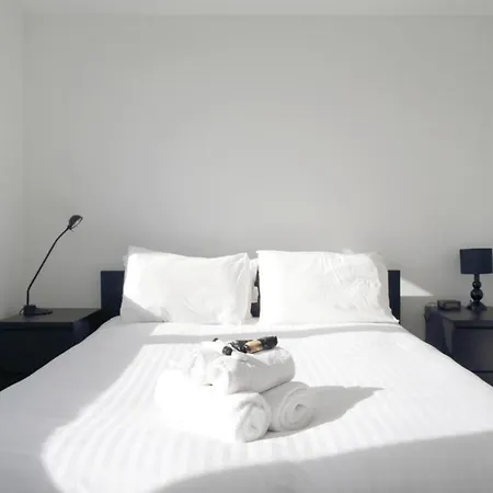 Διαμέρισμα Modern 2 Bedroom Apartment In Leith With Sea Views Εδιμβούργο