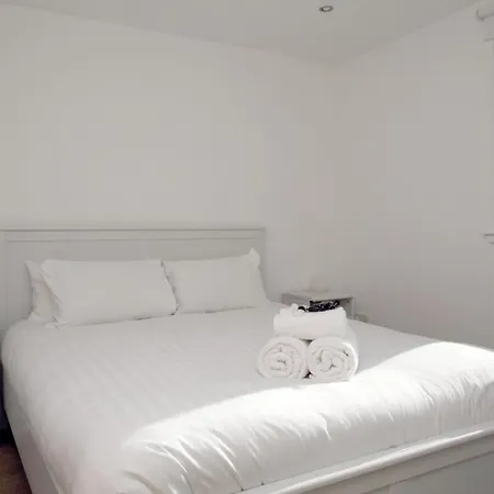 Διαμέρισμα Modern 2 Bedroom Apartment In Leith With Sea Views Εδιμβούργο
