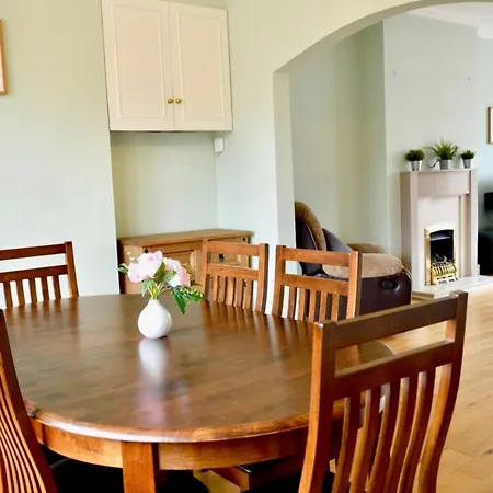 Spectacular City Centre Flat Near Dean Village Appartamento