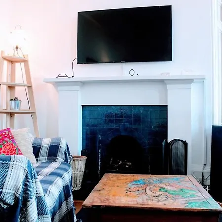 Apartamento Traditional Oer The Meadows *