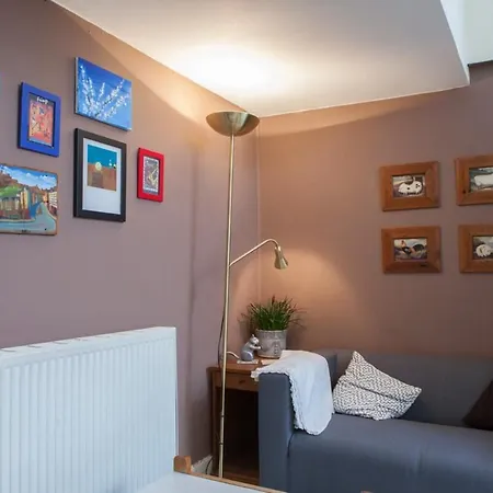 Appartement Amazing 4 Bedroom Just Off The Meadows
