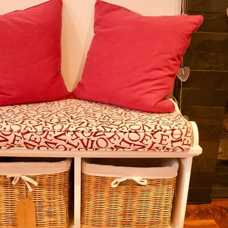 Cosy Studio In إدنبرة