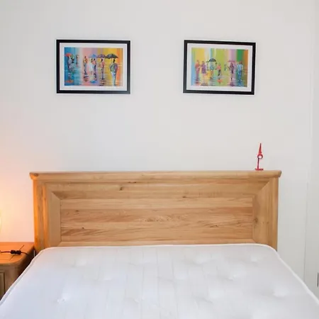 Apartamento Bright And Cozy Near City Centre *