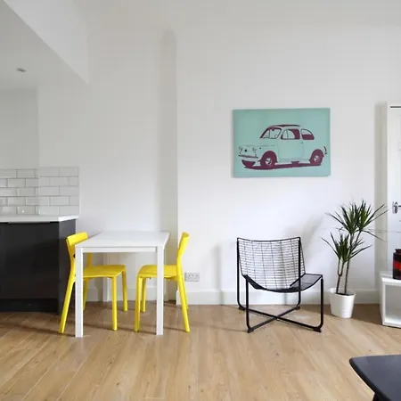 Apartamento Modern In The Heart Of *