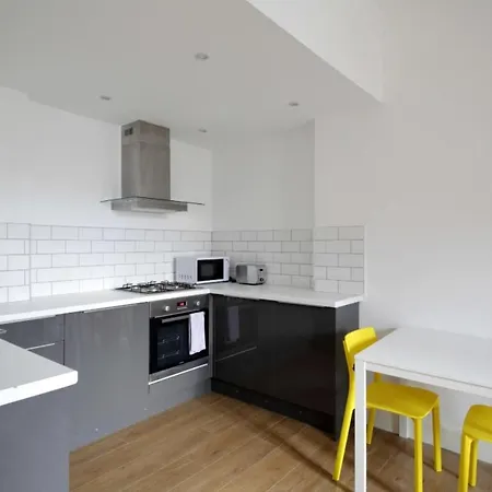 Modern In The Heart Of *