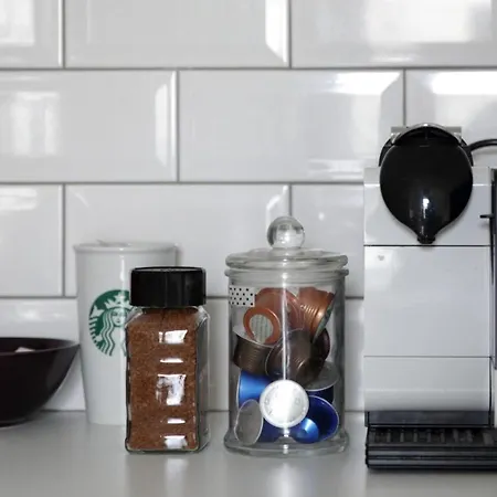 Modern In The Heart Of Apartamento *