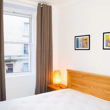 Apartamento Bright And Cozy Near City Centre