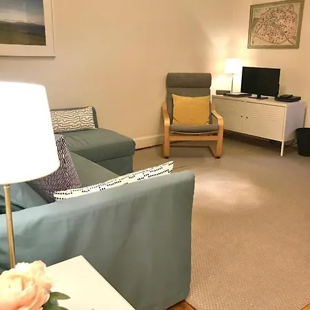 Apartamento With Private Entrance & Patio *