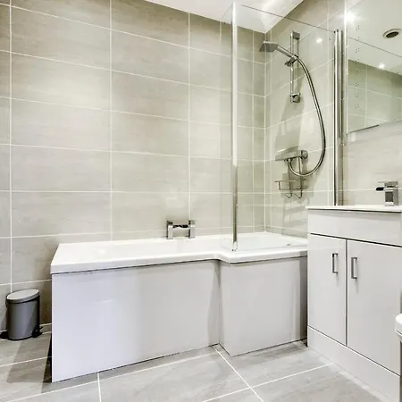 Guestready - By The Meadows Close To City Center Apartment