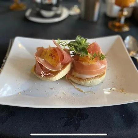 Gæstehus 23 Mayfield