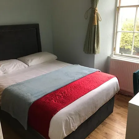 Edinburgh City Holiday Apartments Lejlighed