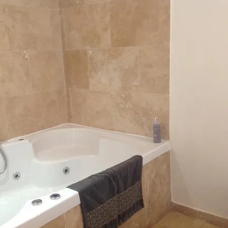 A In The - West Edinburg