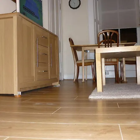 Apartamento Newington Area Edimburgo