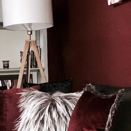 Old Town Apartm Daire *