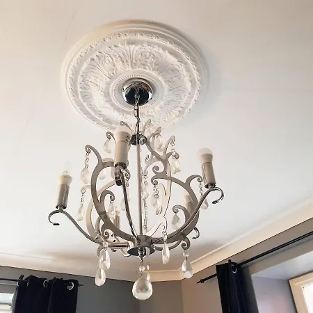 Amazing Apartments - New Street - Royal Mile * Édimbourg