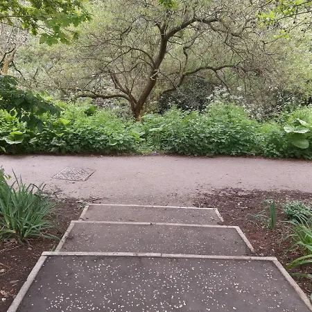 Appartamento Daiches Braes Brunstane Portobello