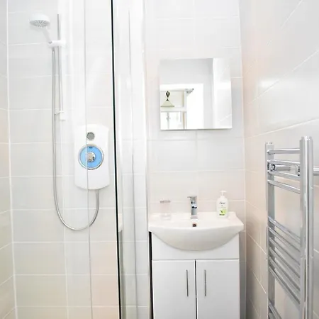 Blackwood Crescent - Traditional 2br Tenement Flat Next To Summerhall Apartment Edinburgh