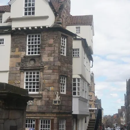 Amazing Apartments - New Street - Royal Mile