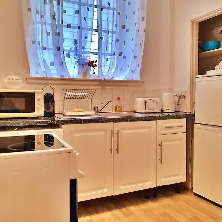 Amazing Apartments - New Street - Royal Mile * Édimbourg