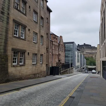 Amazing Apartments - New Street - Royal Mile * Édimbourg