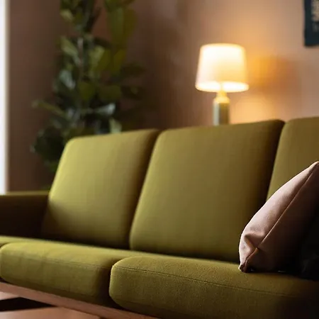 Σπίτι διακοπών 16 1 Eildon Street Εδιμβούργο