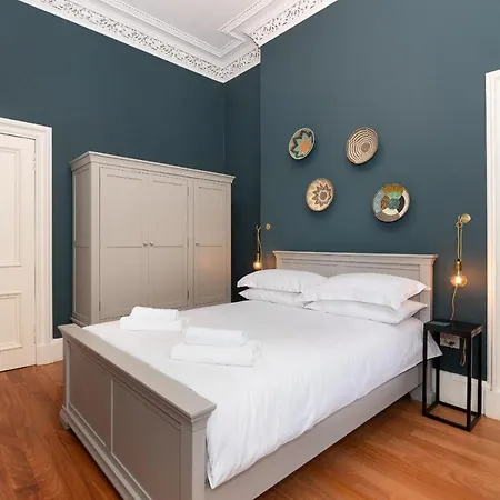 Σπίτι διακοπών 16 1 Eildon Street *