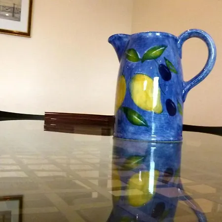 Appartement Abbey- Citycenter Édimbourg