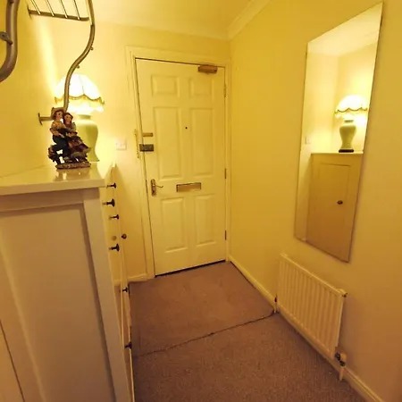 Central Elegant 2 Bed Édimbourg